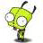 Invader Zim