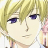 ouran high school host club tamaki 4 060817 gif