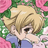 ouran_host_club honey 3 061109 gif